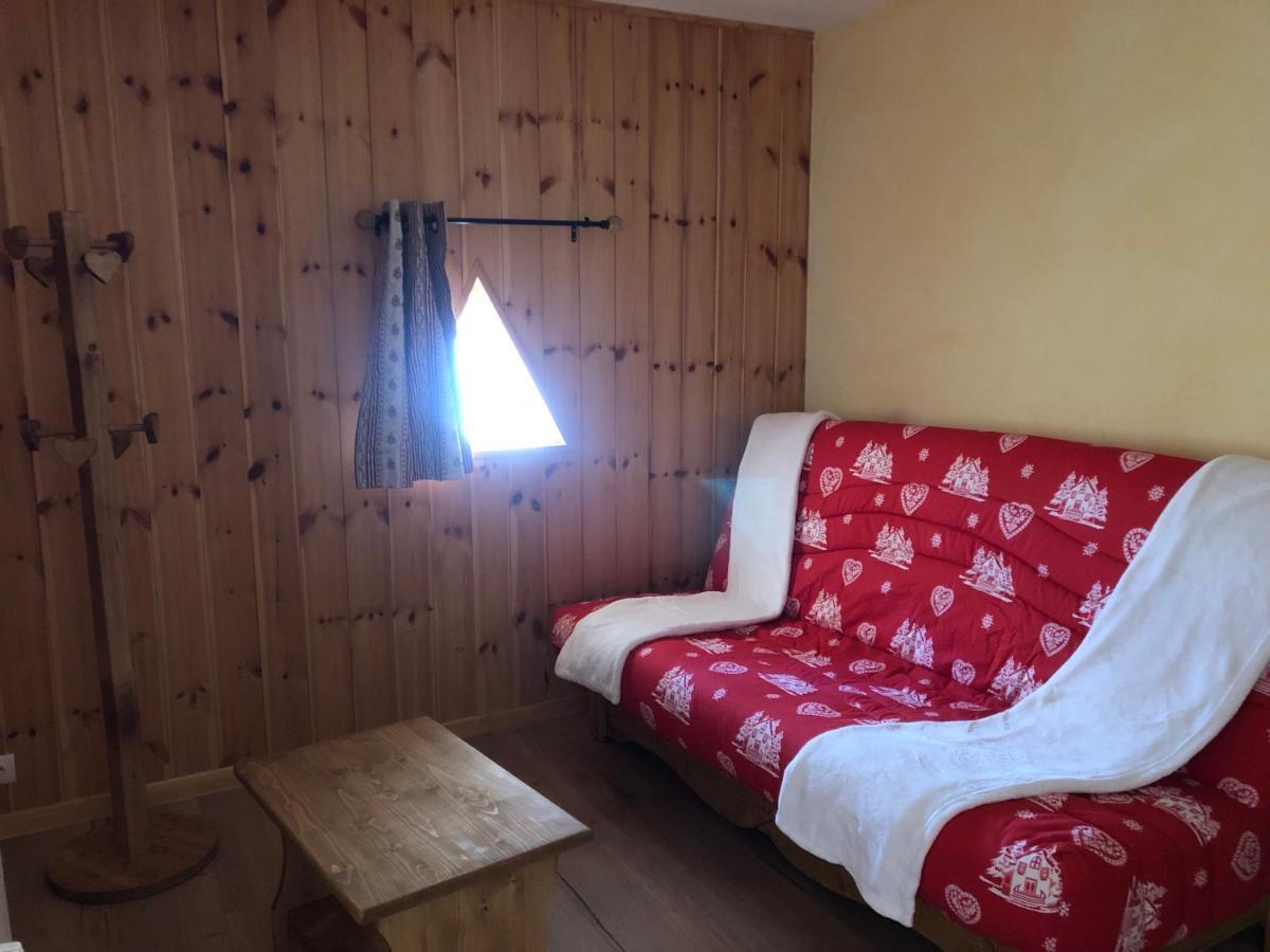 Inspiration Montagne Chambre D'Hotes Névache Zewnętrze zdjęcie