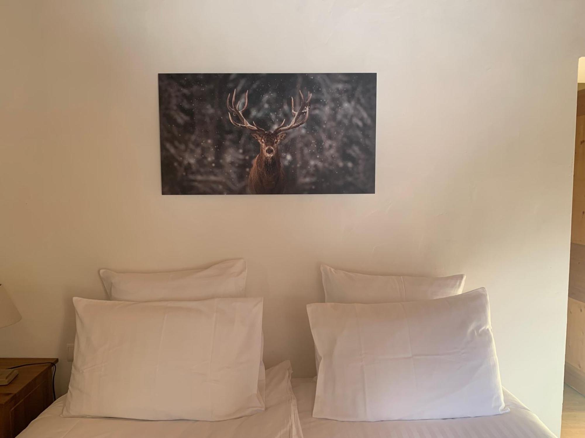Inspiration Montagne Chambre D'Hotes Névache Zewnętrze zdjęcie